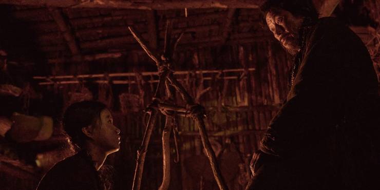 Kingdom Ashin of the North Mimics The Walking Deads Most Heartbreaking Arc Kingdom Ashin of the North Mimics The Walking Deads Most Heartbreaking Arc